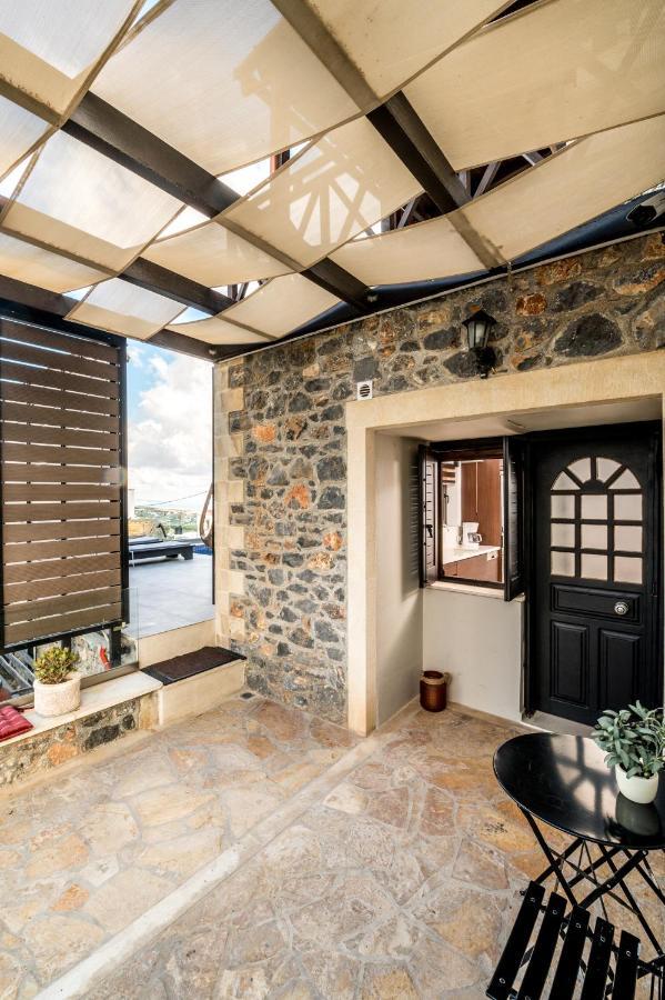 Villa Erini Elia  Dış mekan fotoğraf