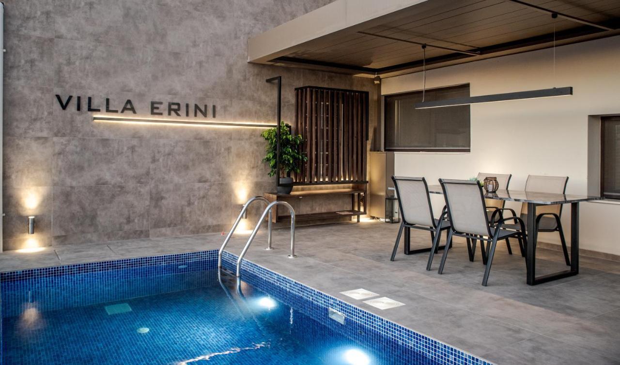 Villa Erini Elia  Dış mekan fotoğraf
