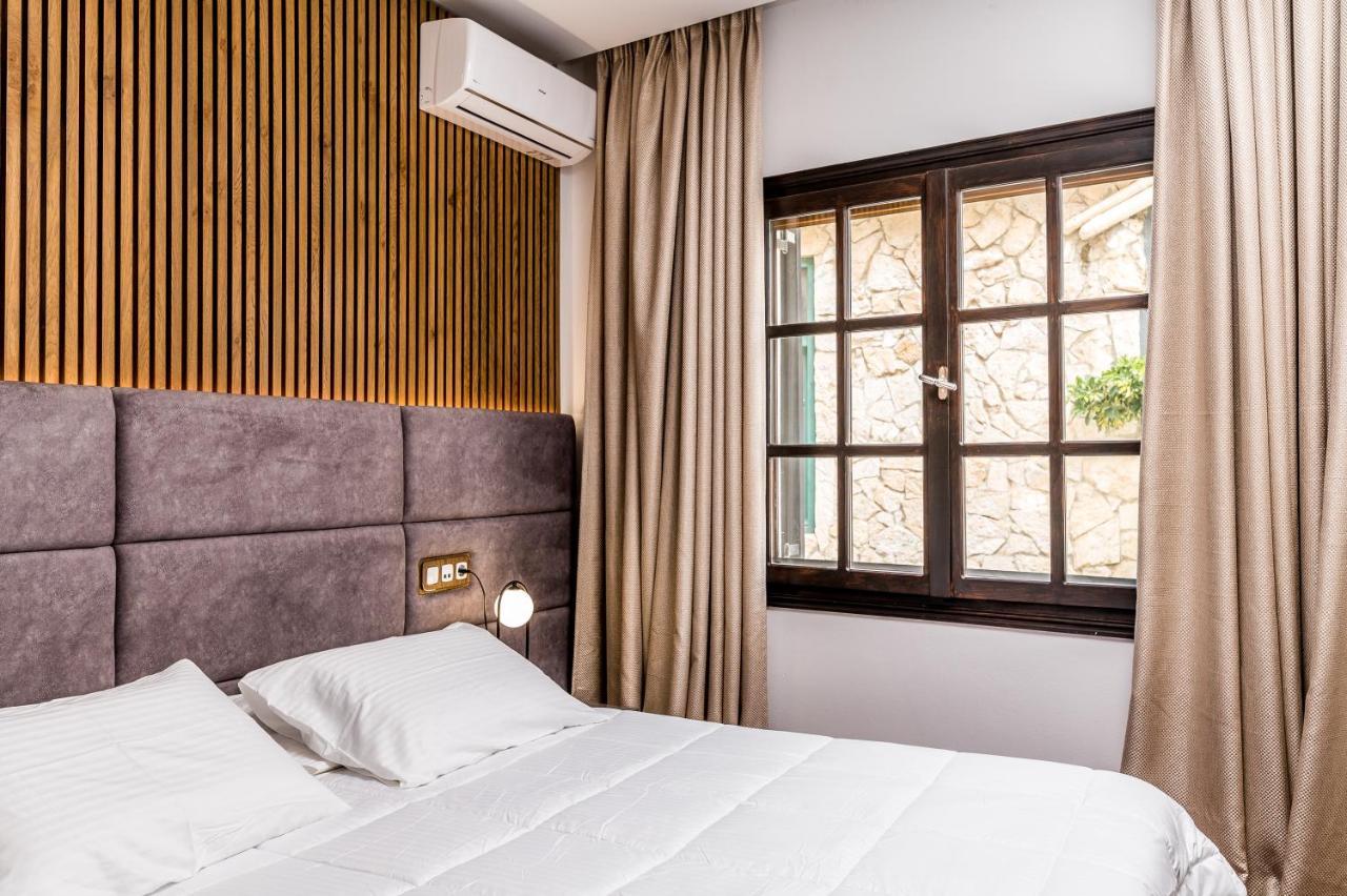 Villa Erini Elia  Dış mekan fotoğraf