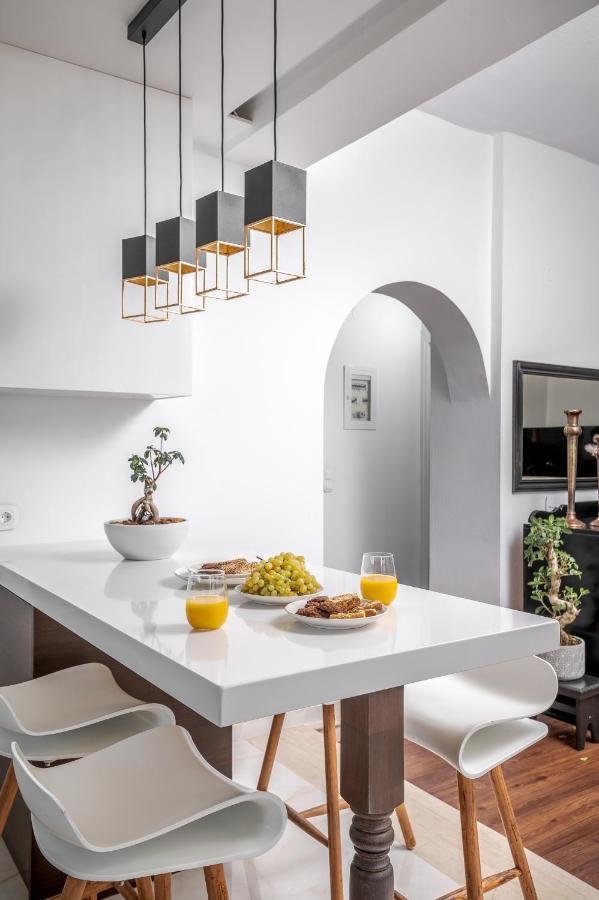 Villa Erini Elia  Dış mekan fotoğraf