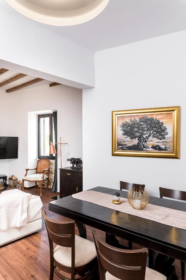 Villa Erini Elia  Dış mekan fotoğraf